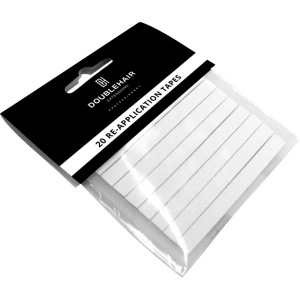 Balmain Tape Extensions Ersatztapes