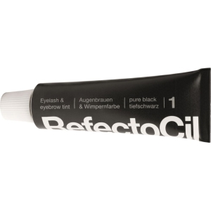 RefectoCil Augenbrauen- und Wimpernfarbe 15 ml