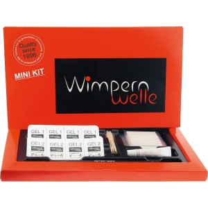 Wimpernwelle Mini Kit