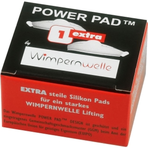 Wimpernwelle Power Pad 4 Paar
