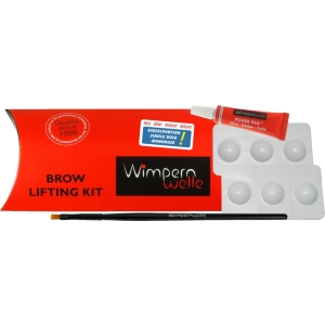 Wimpernwelle Brow Lifting Kit