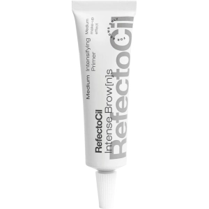 RefectoCil Intense Brow[n]s  Intensifying Primer