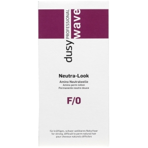 Dusy Neutra-Look Set
