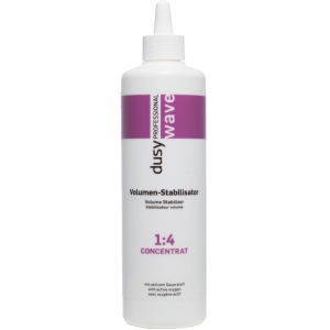 Dusy Volume Stabilisator 1:4 500 ml