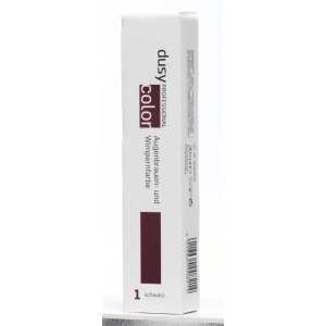 Dusy Augenbrauen- und Wimpernfarbe 20 ml