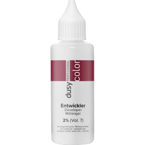 Dusy Creme Entwickler 2 % 50 ml