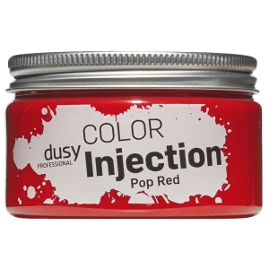 Dusy Color Injection 