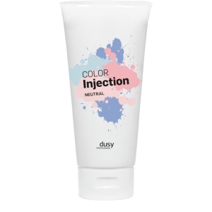 Dusy Color Injection Tube Neutral