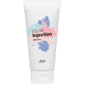 Dusy Color Injection Tube Neutral