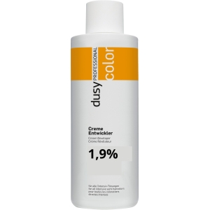 Dusy Creme Entwickler 1,9 % 