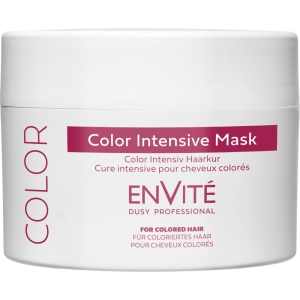 Dusy Envité Color Intensive Mask