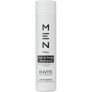 Dusy Envité Men Hair & Body Shampoo