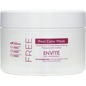 Dusy Envité Free Post Color Mask