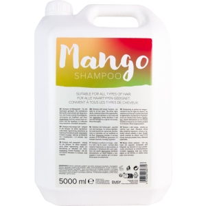 Dusy Mango Shampoo