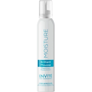 Dusy Brilliant Mousse