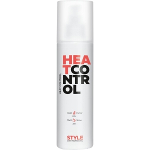 Dusy Style Heat Control 200 ml