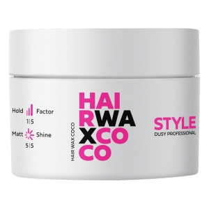 Hairwax Coco 50 ml