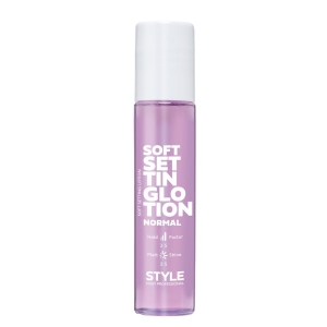 Soft Setting Lotion normal