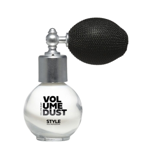 Volume Dust