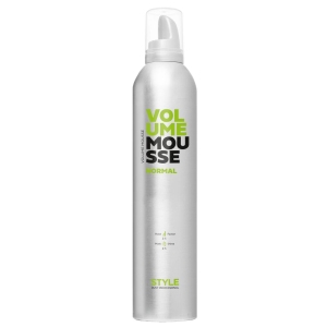 Style Volume Mousse normal 400 ml