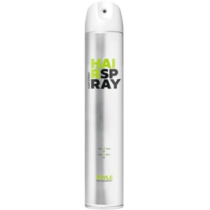 Style Hair Spray 500 ml