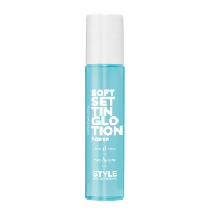 Soft Setting Lotion forte