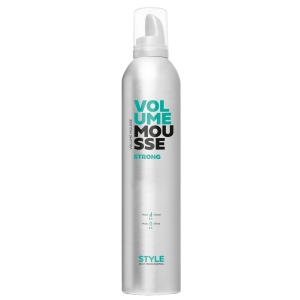 Style Volume Mousse strong 400 ml