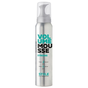 Volumen Styling Mousse strong 100 ml
