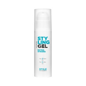 Styling Gel extra Strong