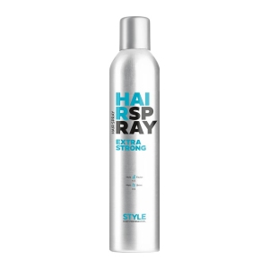 Hair Spray extra strong 400 ml