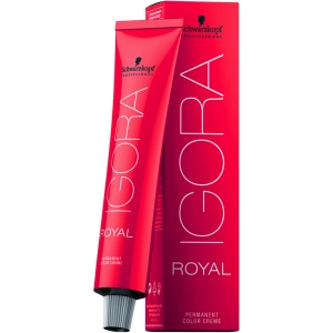 Igora Royal Haarfarbe 60 ml