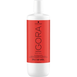 Schwarzkopf Igora Oxigenta Developer 1 Liter