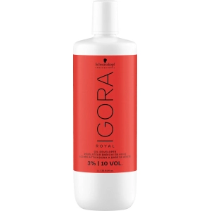 Schwarzkopf Igora Oxigenta Developer 1 Liter