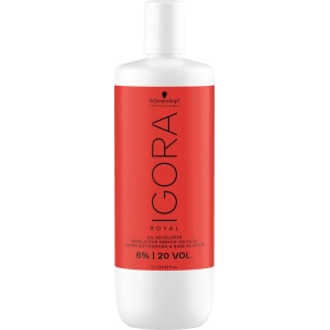 Schwarzkopf Igora Oxigenta Developer 6 % 