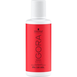 Schwarzkopf Igora Oxigenta Developer 60 ml