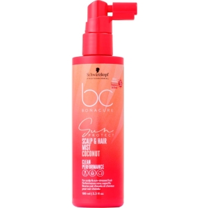BC Bonacure Scalp&Hair Protection Mist