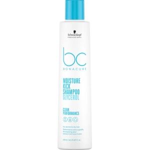 BC Bonacure Moisture Kick Shampoo