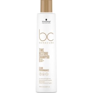 BC Bonacure Time Restore Shampoo