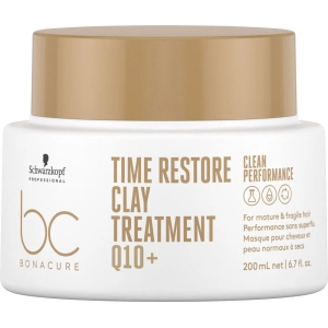 BC Bonacure Time Restore Treatment