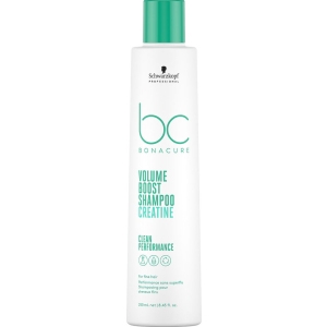 BC Bonacure Volume Boost Shampoo