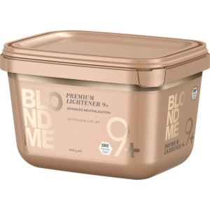 Blondme  Premium Aufheller 9+ 450 g