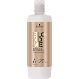 Blondme Premium Pflegeentwickler 1 Liter