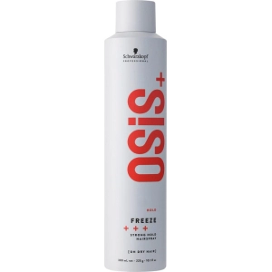 OSIS+  Freeze