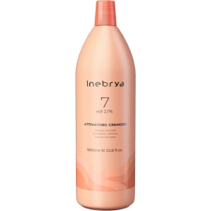 Inebrya Creme Oxyd 1 Liter 2,1 %
