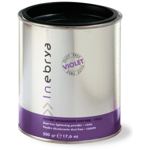 Inebrya Bleaching Powder violett 