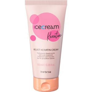 Ice Creme Keratin Velvet Cream 