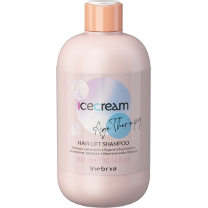 Icecream Age Therapy Hair Lift Shampoo