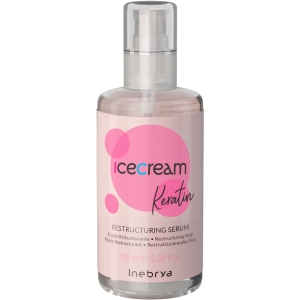 Icecream Keratin Restructuring Serum 