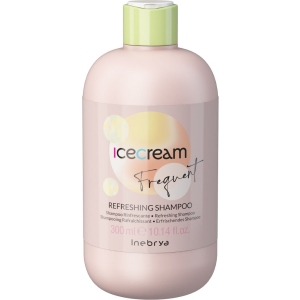 Icecream Frequent Refreshing Shampoo