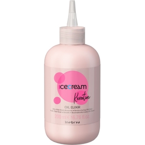 Icecream Keratin Keratin Oil Elixir 